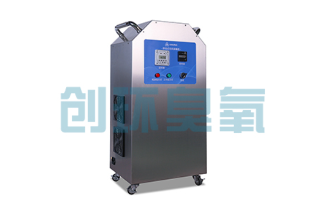 文山冬季养殖场密闭消毒双赢方案:臭氧发生器在工厂化水产与畜牧场景的安全应用