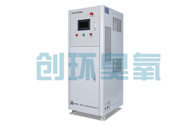 文山海水养殖臭氧发生器入门指南:新手零基础也能掌握的3个操作步骤