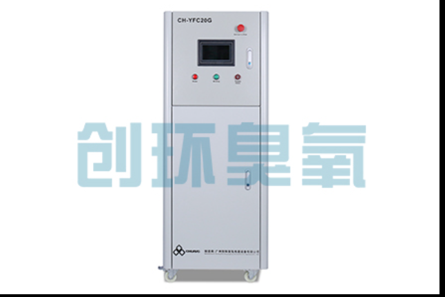 文山ORP(氧化还原电位)控制在海水养殖臭氧投加中的核心作用与设定区间