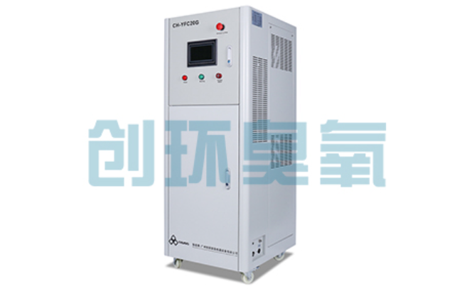 文山工厂化循环水养虾必备：蛋白分离器后端注入臭氧的技术要点与逻辑