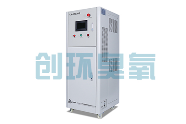 文山5个臭氧发生器实操技巧，有效提升鲈鱼循环水养殖成活率