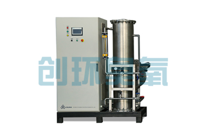 文山高浓度化工废水脱毒对比:臭氧发生器与湿式氧化法(WAO)的能耗与设备投资评估