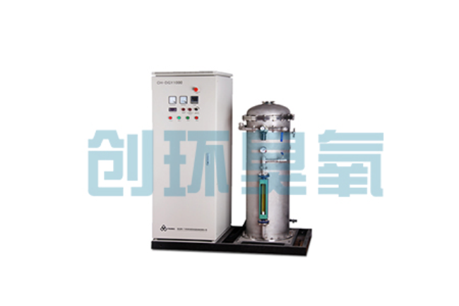 文山臭氧+UV vs 臭氧+H₂O₂:哪个AOP工艺运行成本低20%?