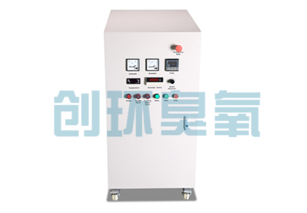 文山拒绝盲目选型!工厂化循环水养殖臭氧发生器产量计算公式与避坑指南
