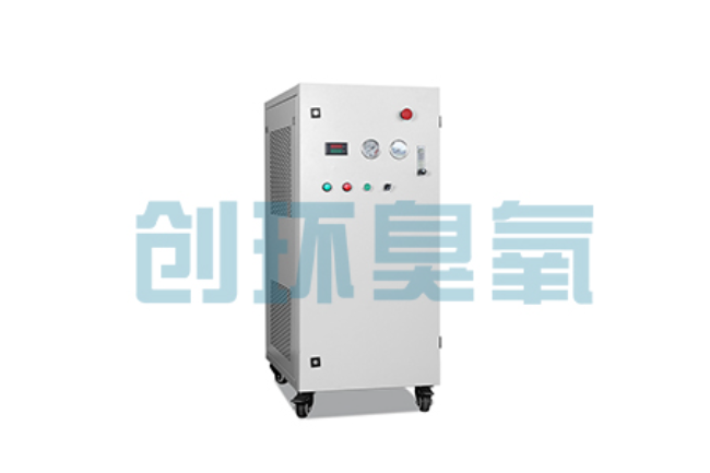 文山高密度养殖中臭氧发生器的维护方法