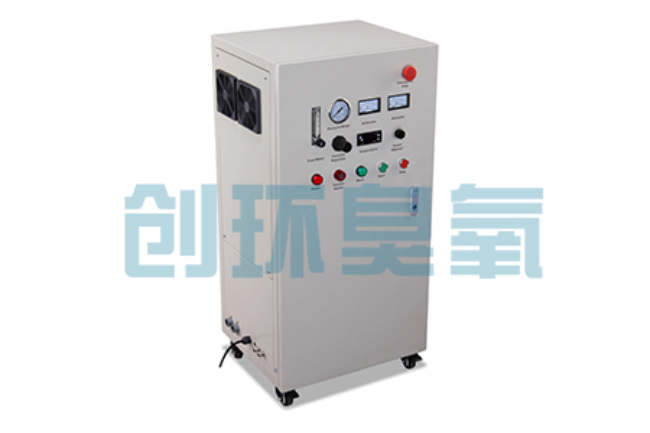 文山5个臭氧发生器实操技巧,有效提升鲈鱼循环水养殖成活率